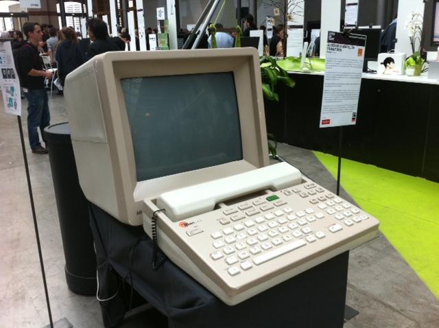 Minitel