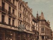 Gillet Lafond, Palais vêtement, Talleyrand