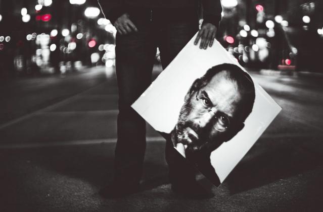 MobileMe c'est fini, RIP...