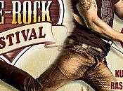 Country bike rock festival tours (37) 6/7/8 juillet 2012