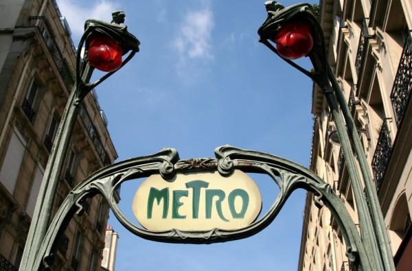 La 3G arrive-t-elle enfin dans le métro parisien avec SFR ?