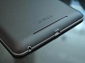 Nexus ferait partie plans Google serait préparation