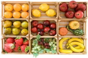 Comment conserver vos fruits?