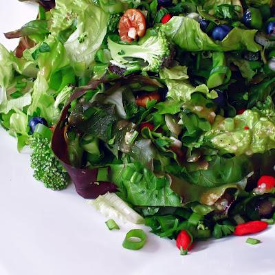 Retour de marché (2)