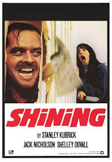 227. Kubrick : The Shining