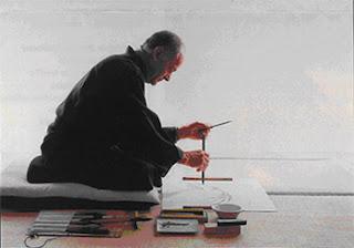 Un chemin de tradition par Robert Faure