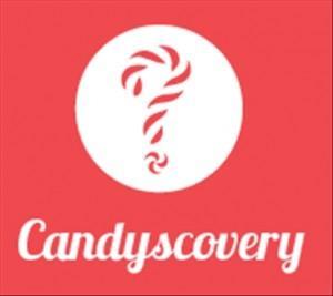 Candyscovery : La boîte à bonbons !