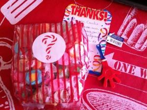 Candyscovery : La boîte à bonbons !