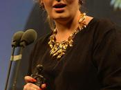 Adèle elle enceinte