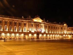 Le marathon des mots 2012 de Toulouse