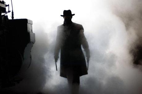 Culte du dimanche : l’Assassinat de Jesse James par le lâche Robert Ford