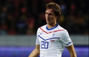 Mercato : Le bon coup de M’Gladbach