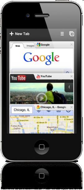 Cydia: Ouvrez vos liens Safari dans Chrome avec Open In Chrome