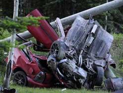 Sécurité routière - Québec met un frein aux courses de rue
