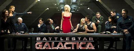 Galactica