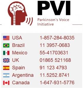 PARKINSON: Le nouveau test vocal qui incite à donner de la voix – PVI
