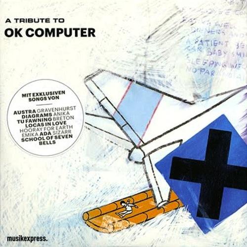 Austra: Paranoid Android (Radiohead cover) - Stream
Le magazine...