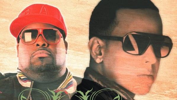 Lovumba : le nouveau tube de Daddy Yankee Feat. Big Ali