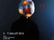 Festival Voies Arles 2012