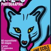 Les rencontres Arles photographie 2012