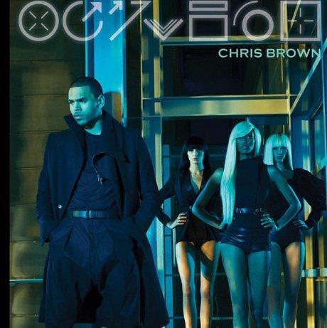 Chris Brown - Fortune (2012)