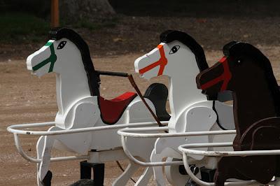 Un dimanche ordinaire à Lunéville