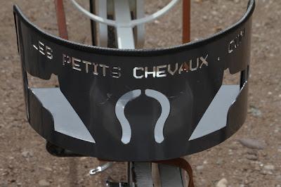 Un dimanche ordinaire à Lunéville