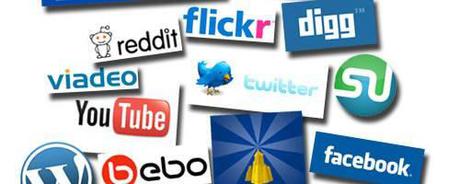 Réseaux sociaux - flickr - youtube - digg - facebook - twitter - viadeo - dailymotion - wordpress - linkedin - myspace Réseaux sociaux - flickr - youtube - digg - facebook - twitter - viadeo - dailymotion - wordpress - linkedin - myspace