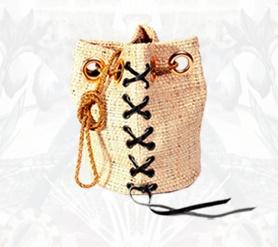 Je veux un sac Delphine Delafon!