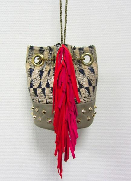 Je veux un sac Delphine Delafon!