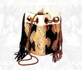 Je veux un sac Delphine Delafon!