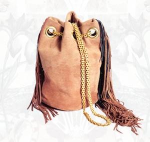 Je veux un sac Delphine Delafon!