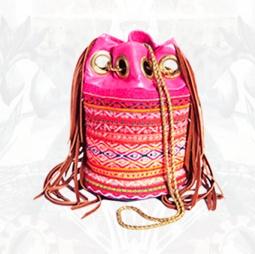 Je veux un sac Delphine Delafon!