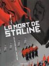 Fabien Nury et Thierry Robin – La Mort de Staline, Funérailles