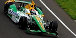 IZOD Indycar: Lotus va (tenter) d’améliorer son bloc V6