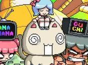 documentaire l’évolution 8-BIT dans l’Art