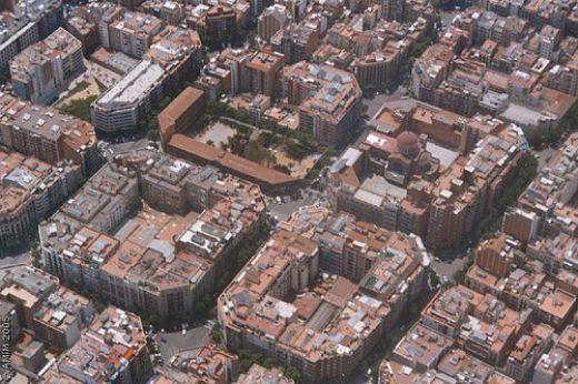Espagne : les prix de l’immobilier continuent de chuter