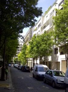 Immobilier parisien: Les prix repartent à la hausse