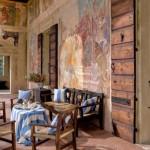 La vie de château, près de Venise ? Impayable ?