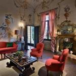 La vie de château, près de Venise ? Impayable ?