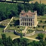 La vie de château, près de Venise ? Impayable ?