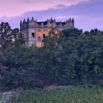 La vie de château, près de Venise ? Impayable ?