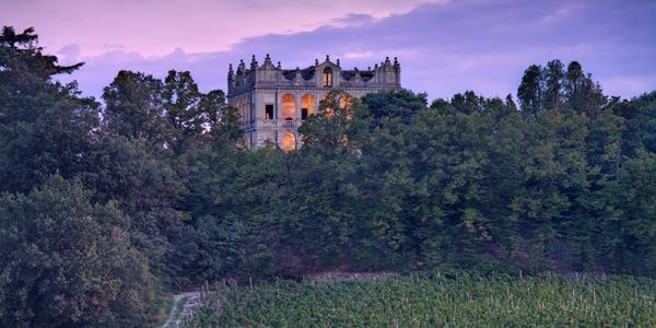 La vie de château, près de Venise ? Impayable ?