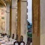 La vie de château, près de Venise ? Impayable ?