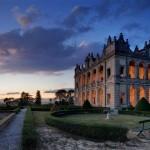 La vie de château, près de Venise ? Impayable ?