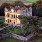 La vie de château, près de Venise ? Impayable ?