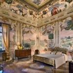 La vie de château, près de Venise ? Impayable ?