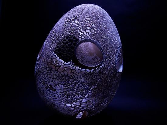 Fragile - Richard Beckett, Sarat Babu, & Aleksa Rizova - 2