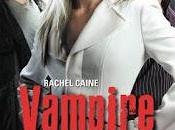 Vampire City maître chaos Rachel Caine