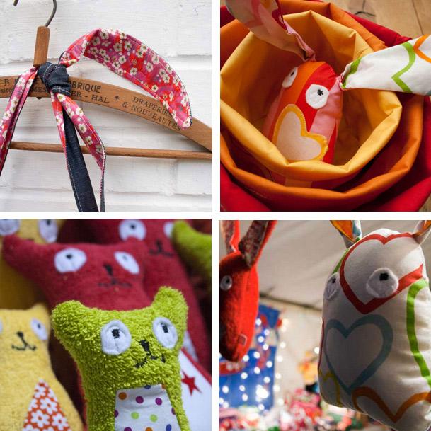 Pourquoi je couds autant...